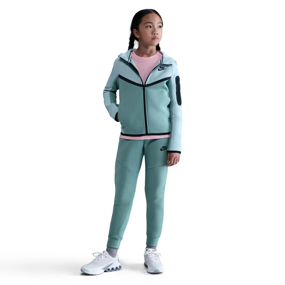 Tech Fleece Full-Zip Hoodie - Image 7