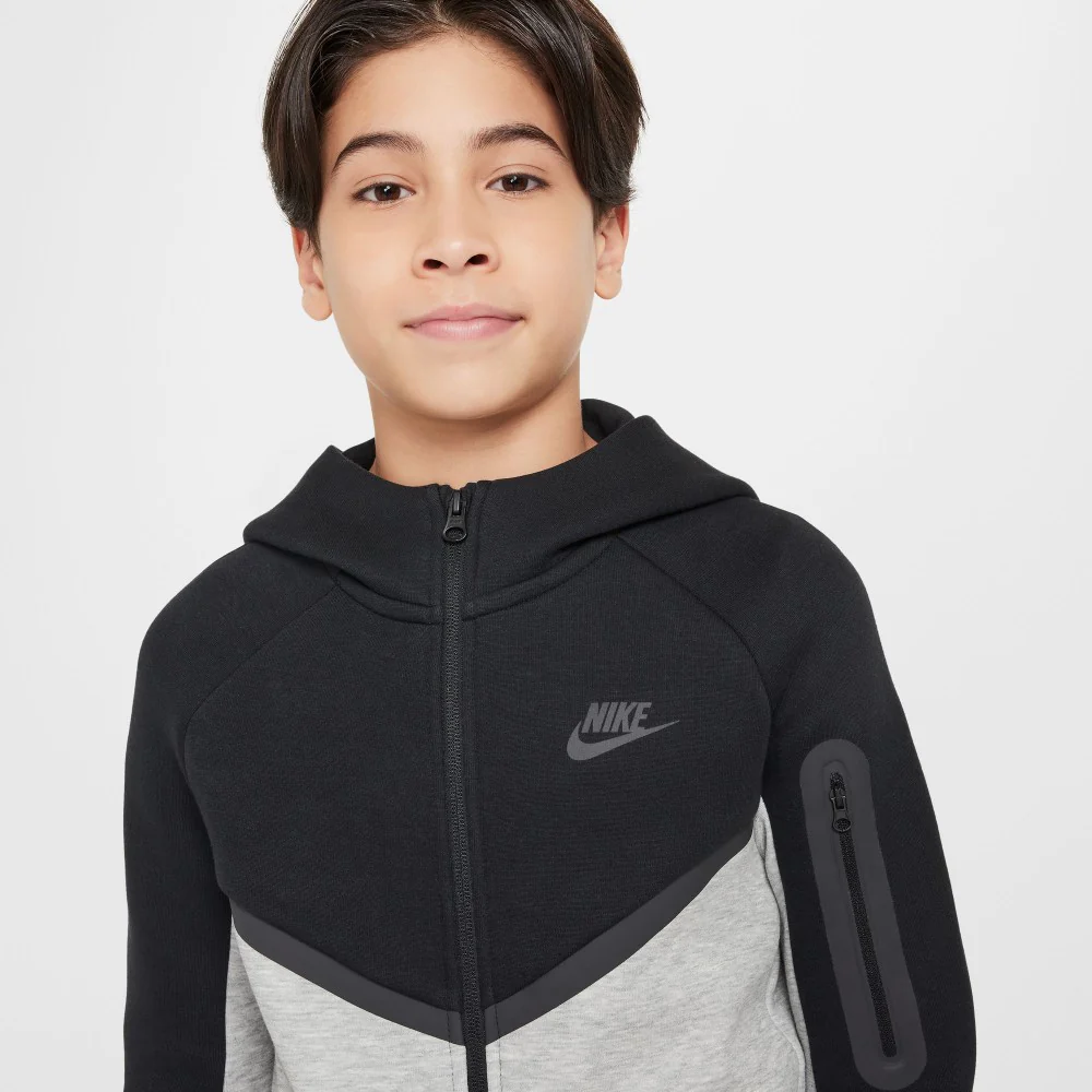 Sportswear Tech Fleece Full-Zip Hoodie - Image 8