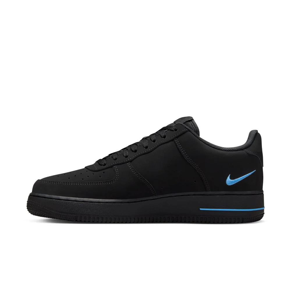 Air Force 1 '07 Lifestyle Shoes - Image 3