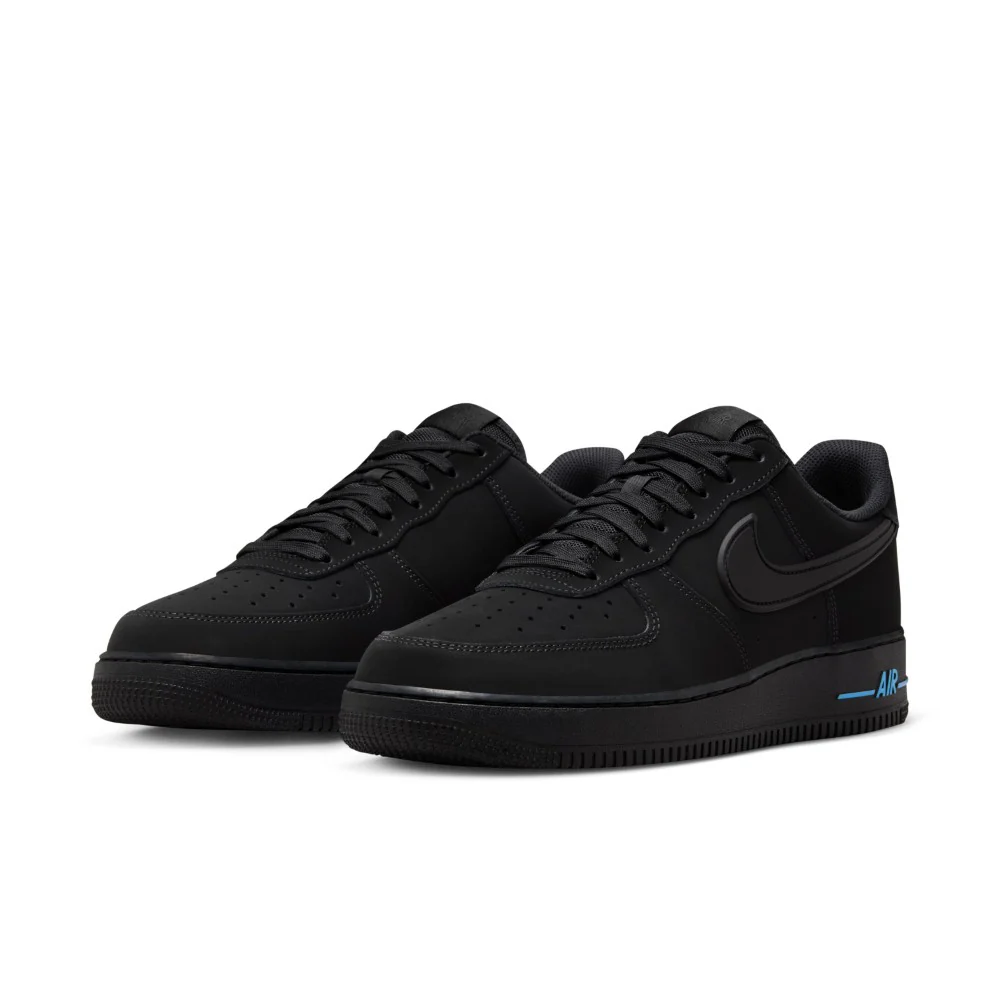 Air Force 1 '07 Lifestyle Shoes - Image 4