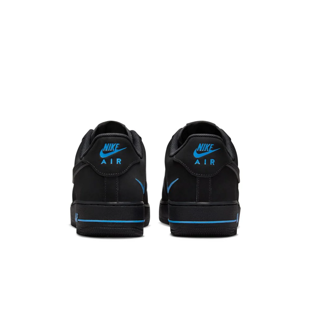 Air Force 1 '07 Lifestyle Shoes - Image 5