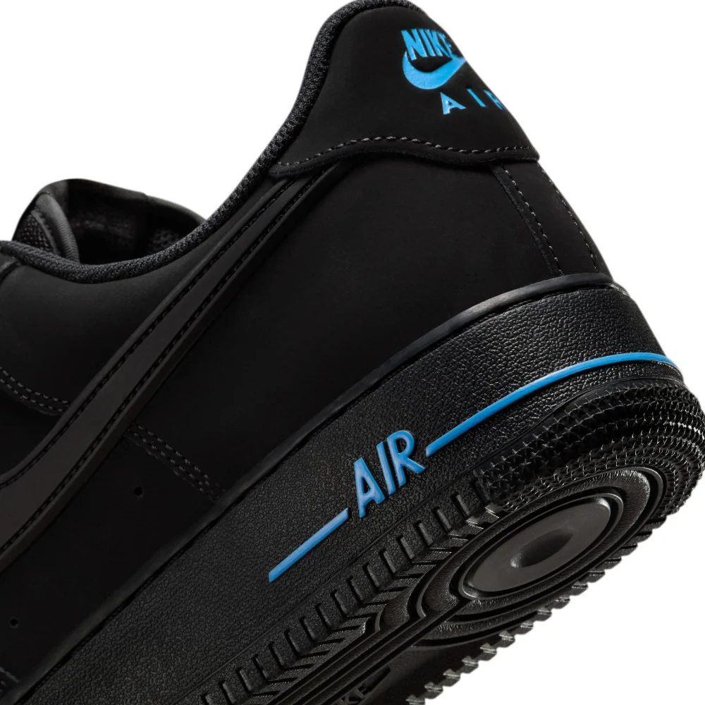 Air Force 1 '07 Lifestyle Shoes - Image 6