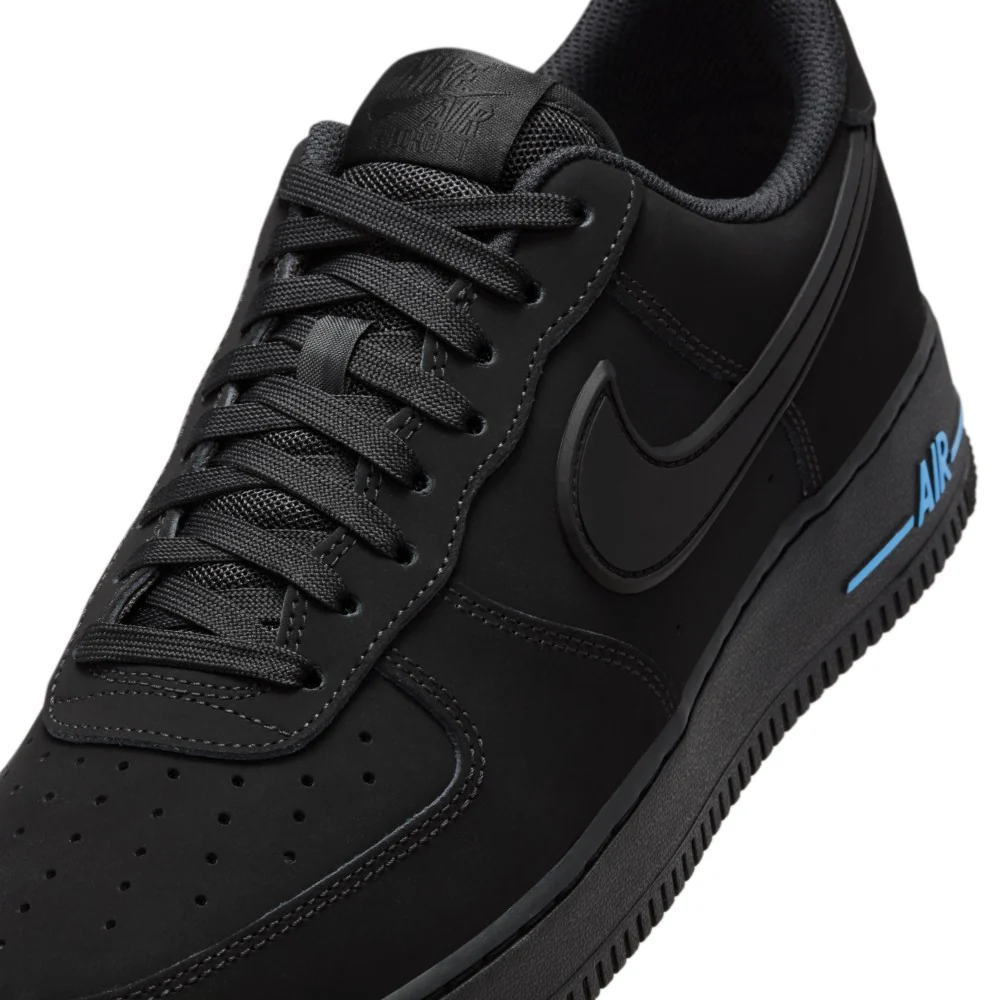 Air Force 1 '07 Lifestyle Shoes - Image 7