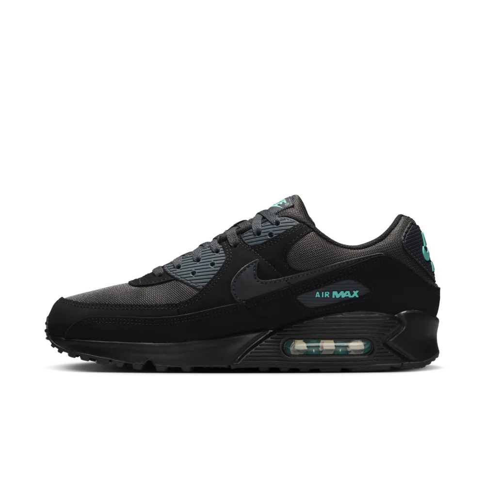 Air Max 90 Lifestyle Shoes - Image 3