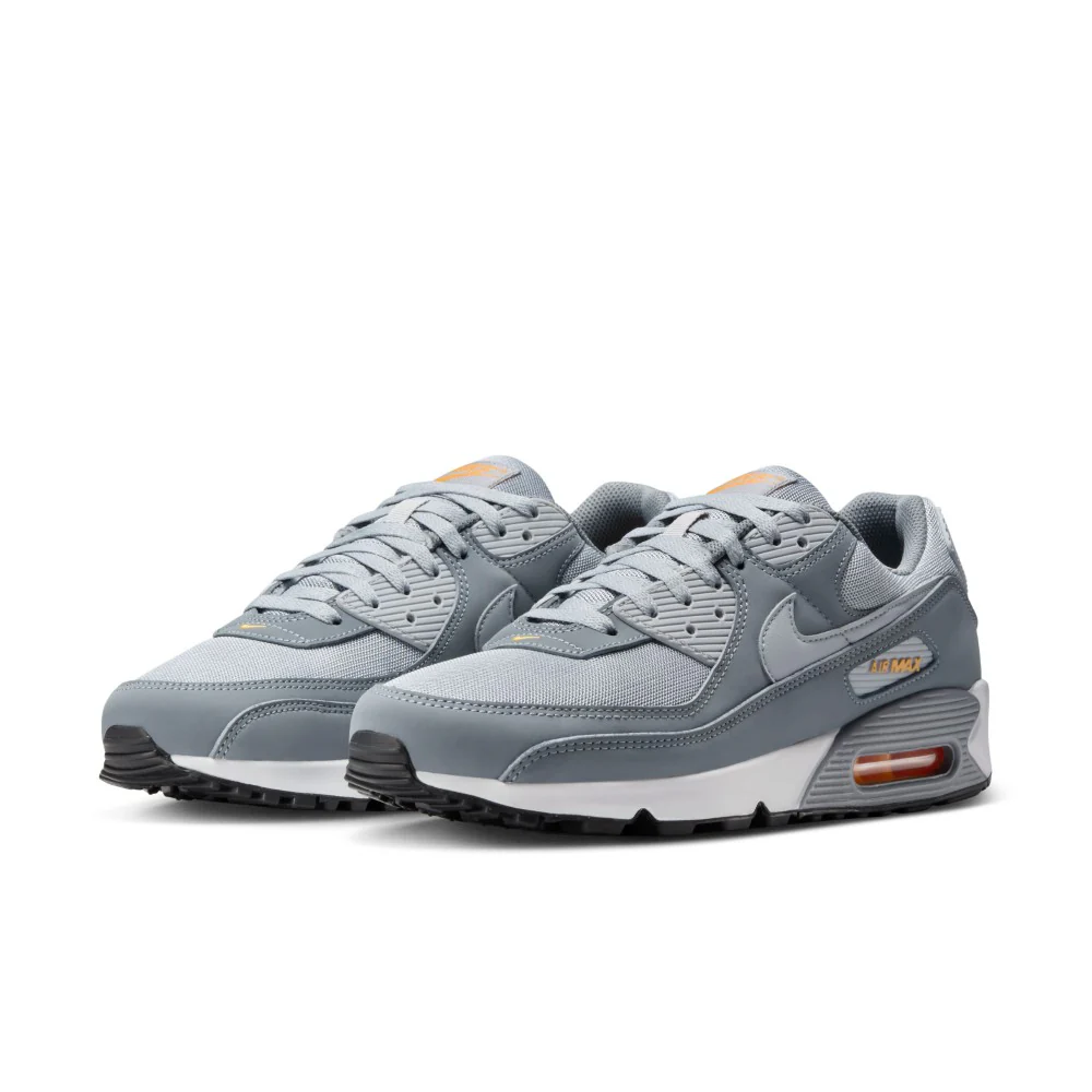 Air Max 90 Lifestyle Shoes - Image 4