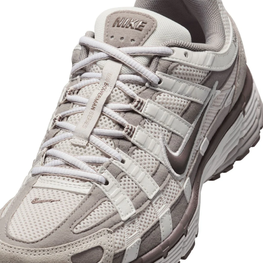 P-6000 Lifestyle Shoes - Image 8