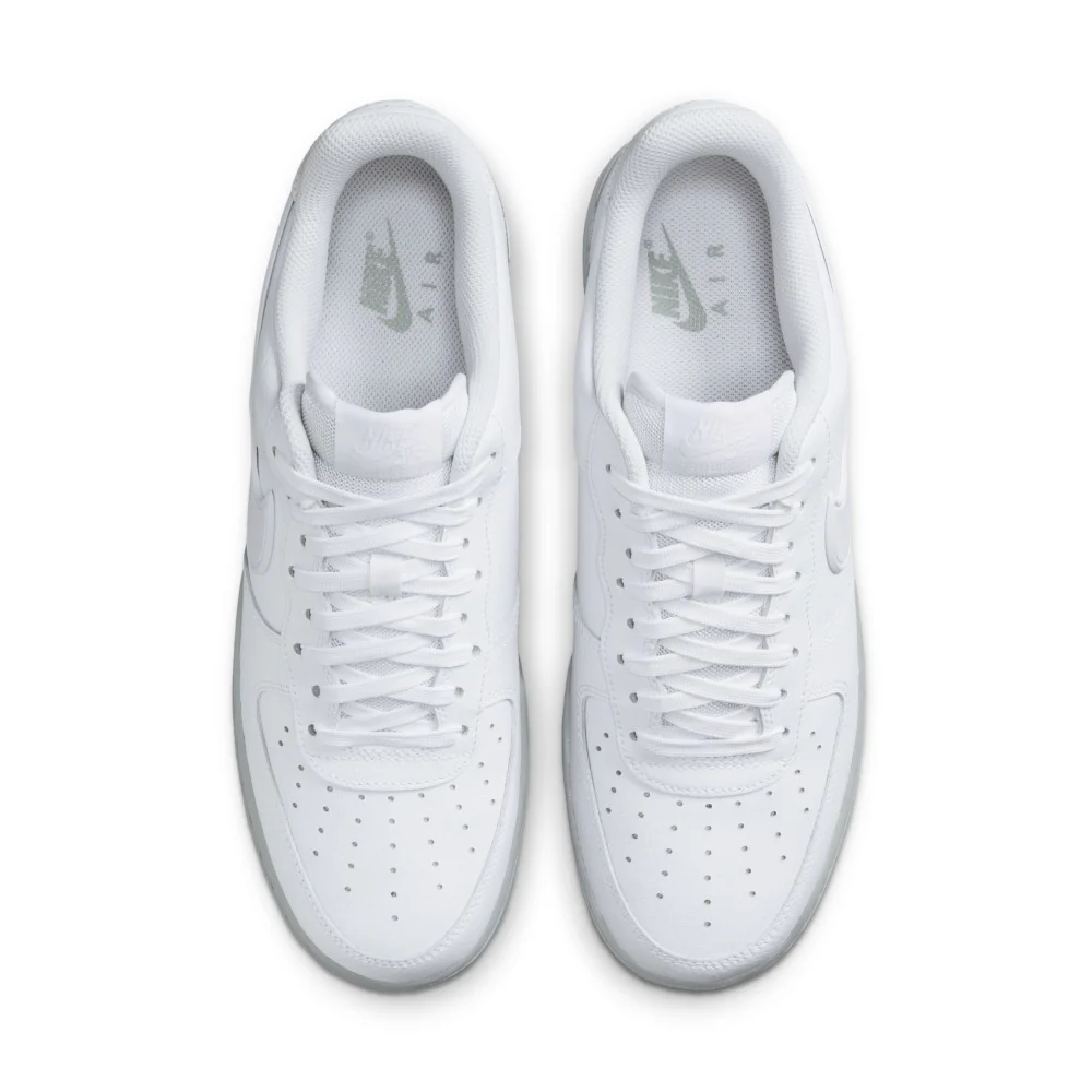 Air Force 1 '07 Lifestyle Shoes - Image 4