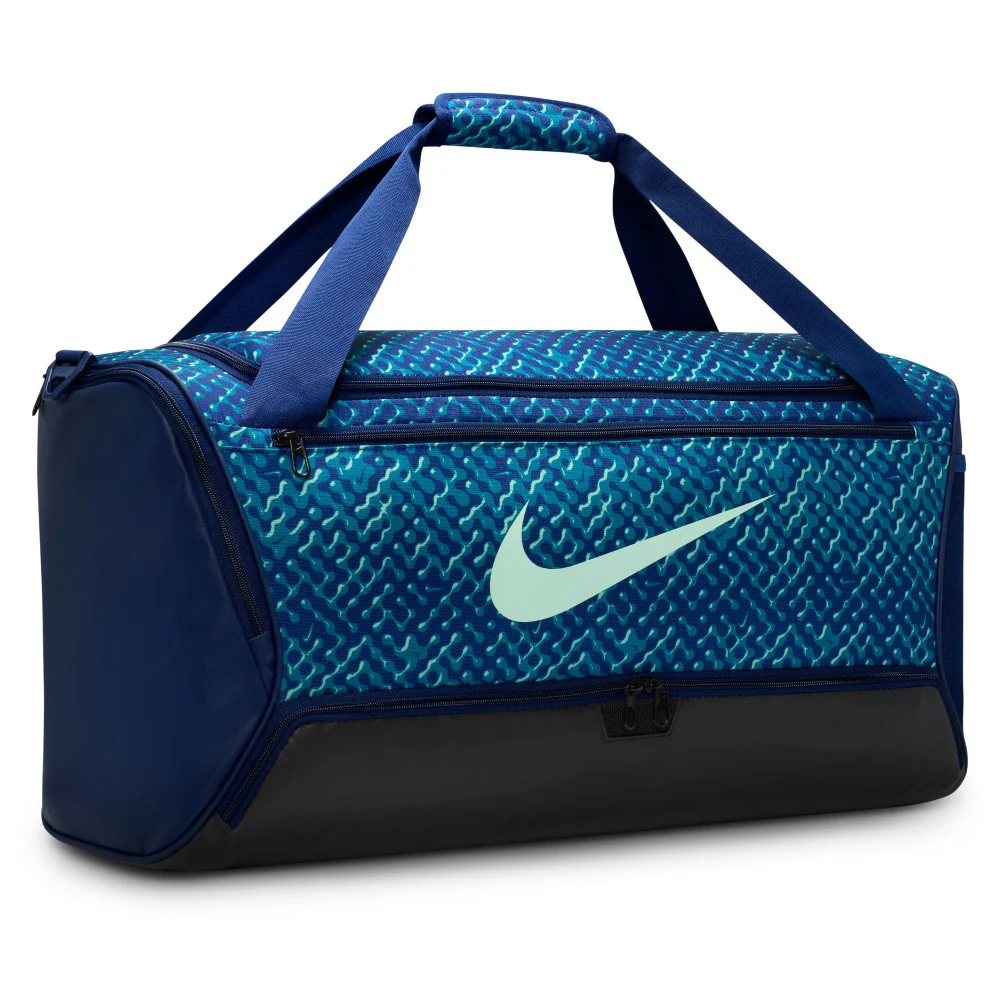 Brasilia Duffel Bag (Medium, 60L)