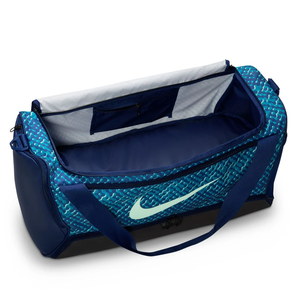 Brasilia Duffel Bag (Medium, 60L) - Image 8