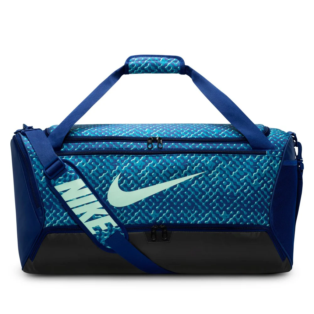 Brasilia Duffel Bag (Medium, 60L) - Image 9