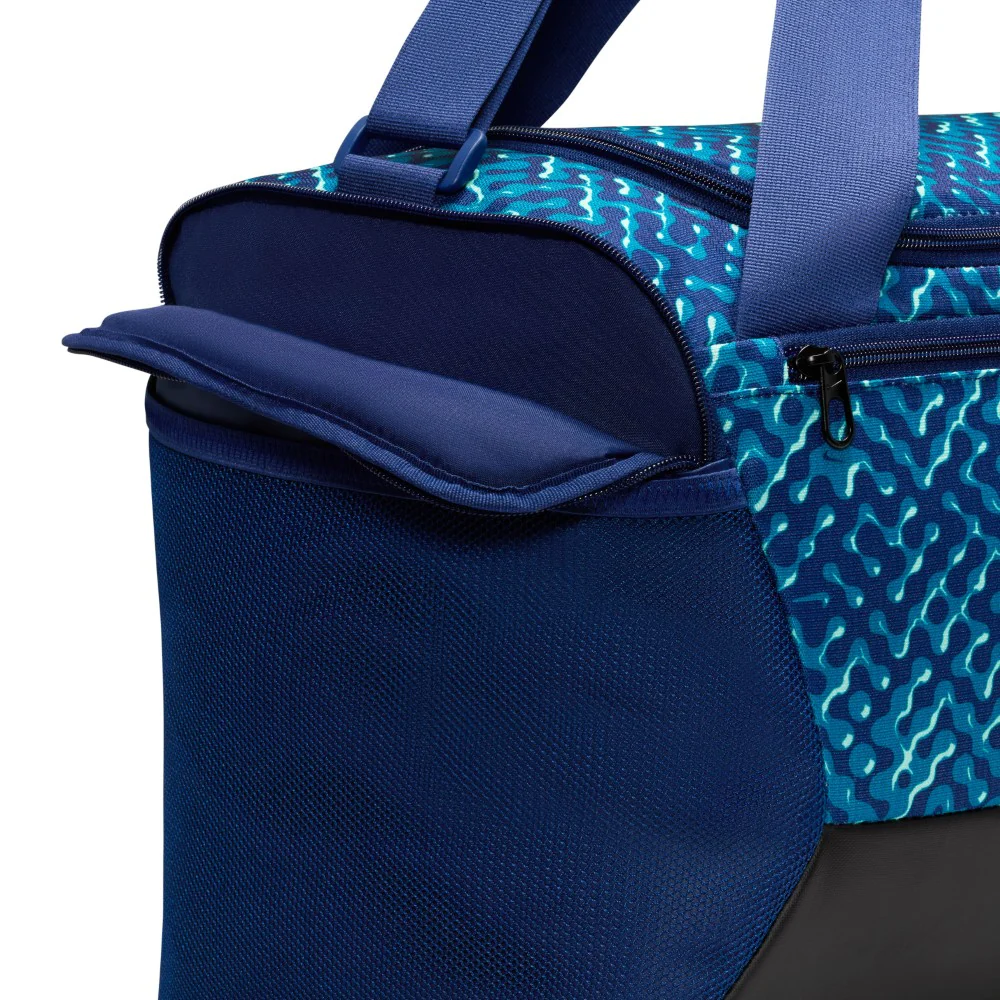 Brasilia Duffel Bag (Small, 41L) - Image 4