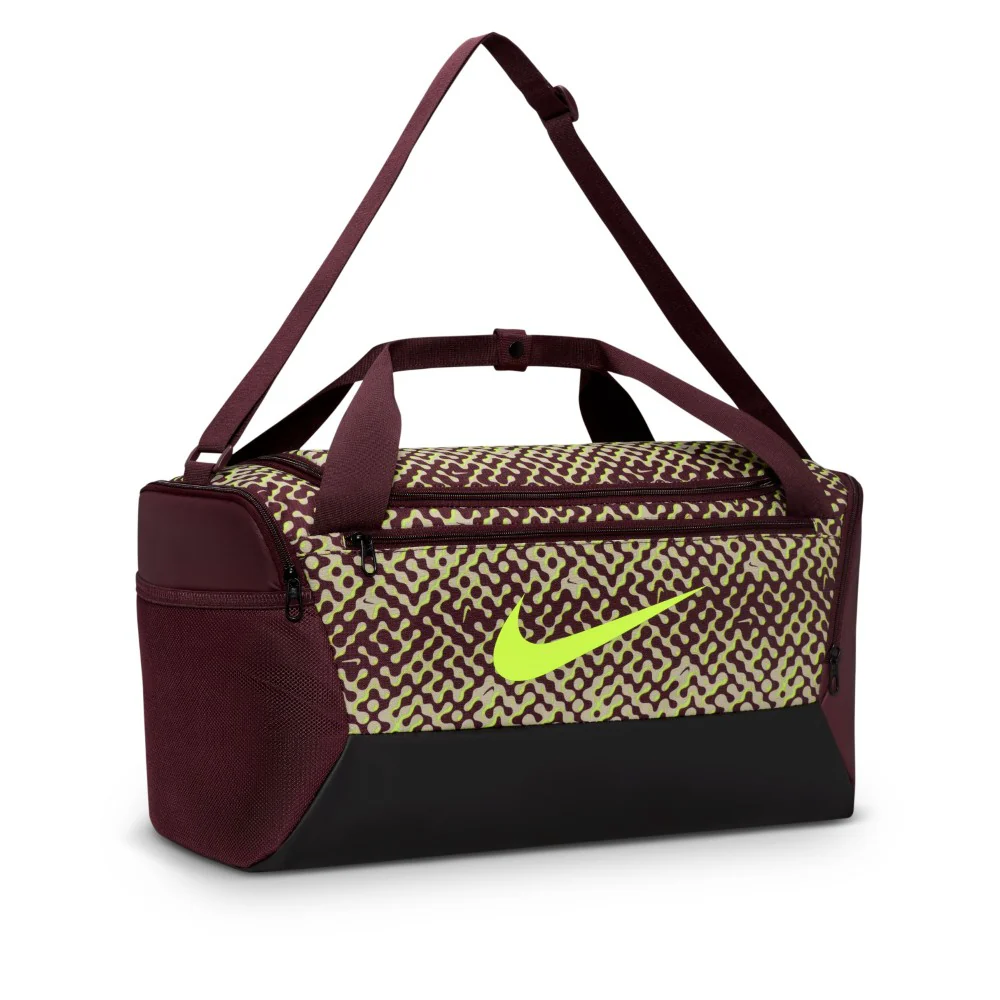 Brasilia Duffel Bag (Small, 41L) - Image 3
