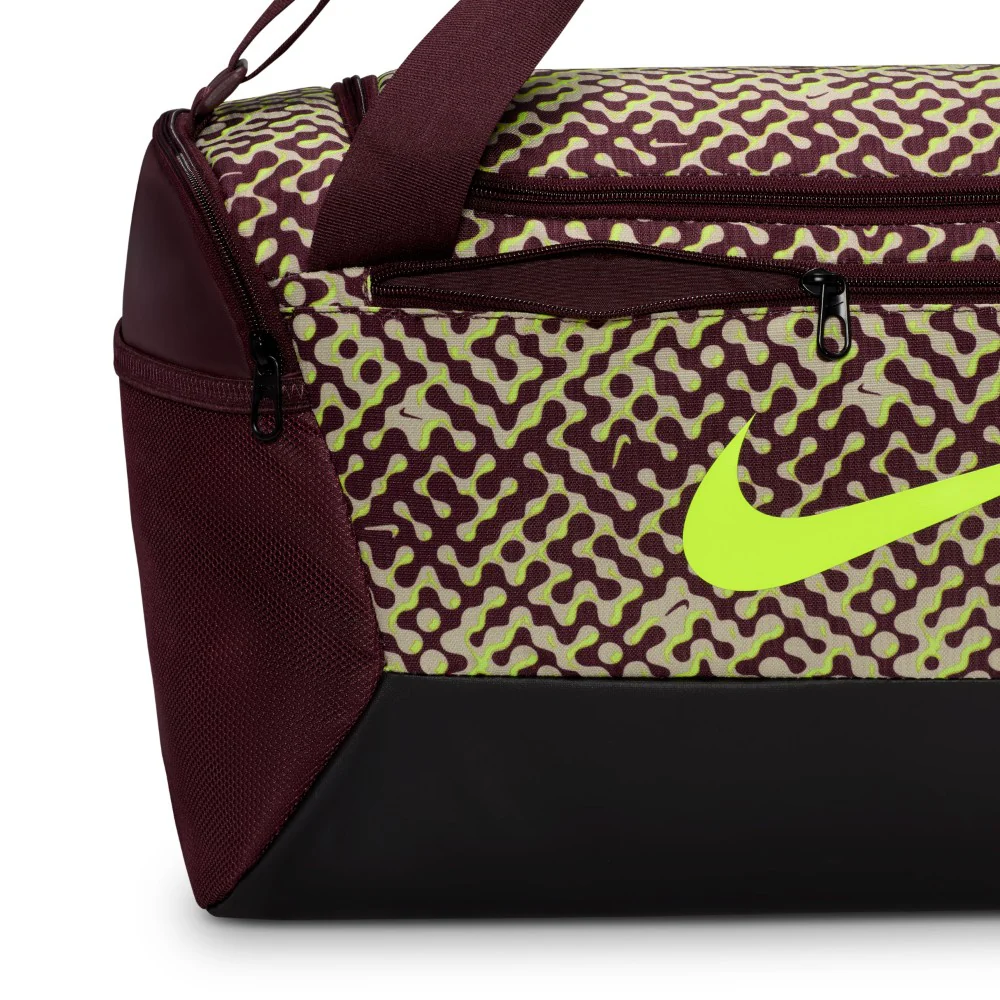 Brasilia Duffel Bag (Small, 41L) - Image 5