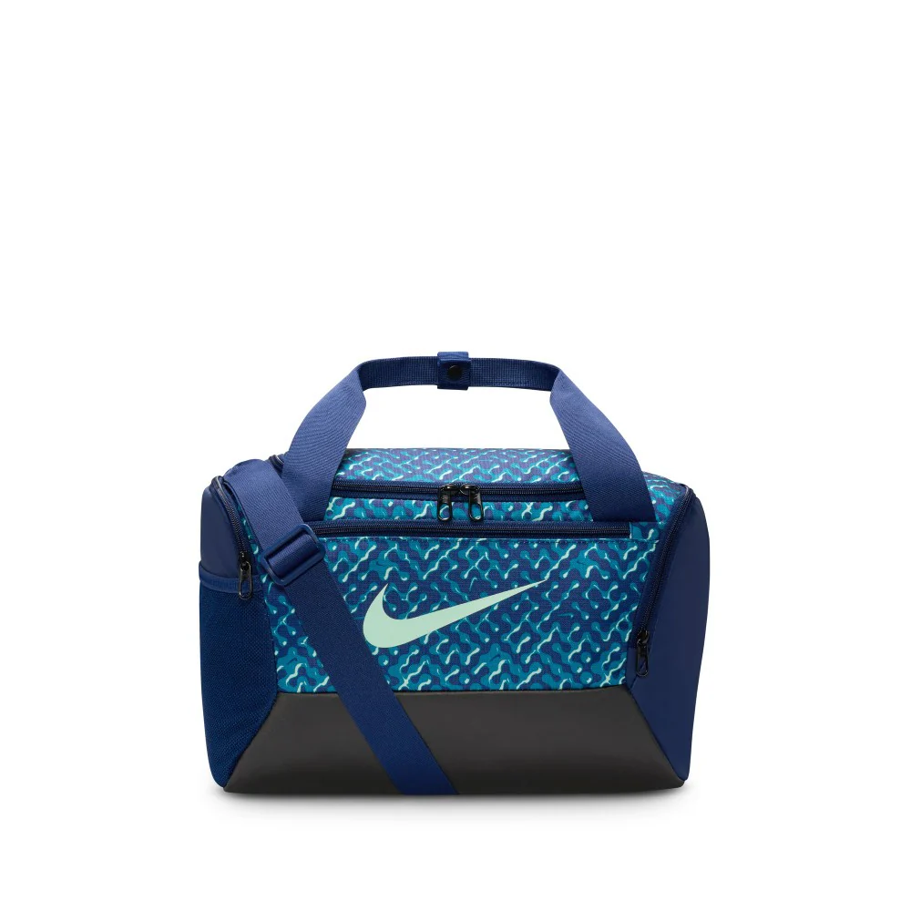 Brasilia Duffel Bag (Extra Small, 25 L)