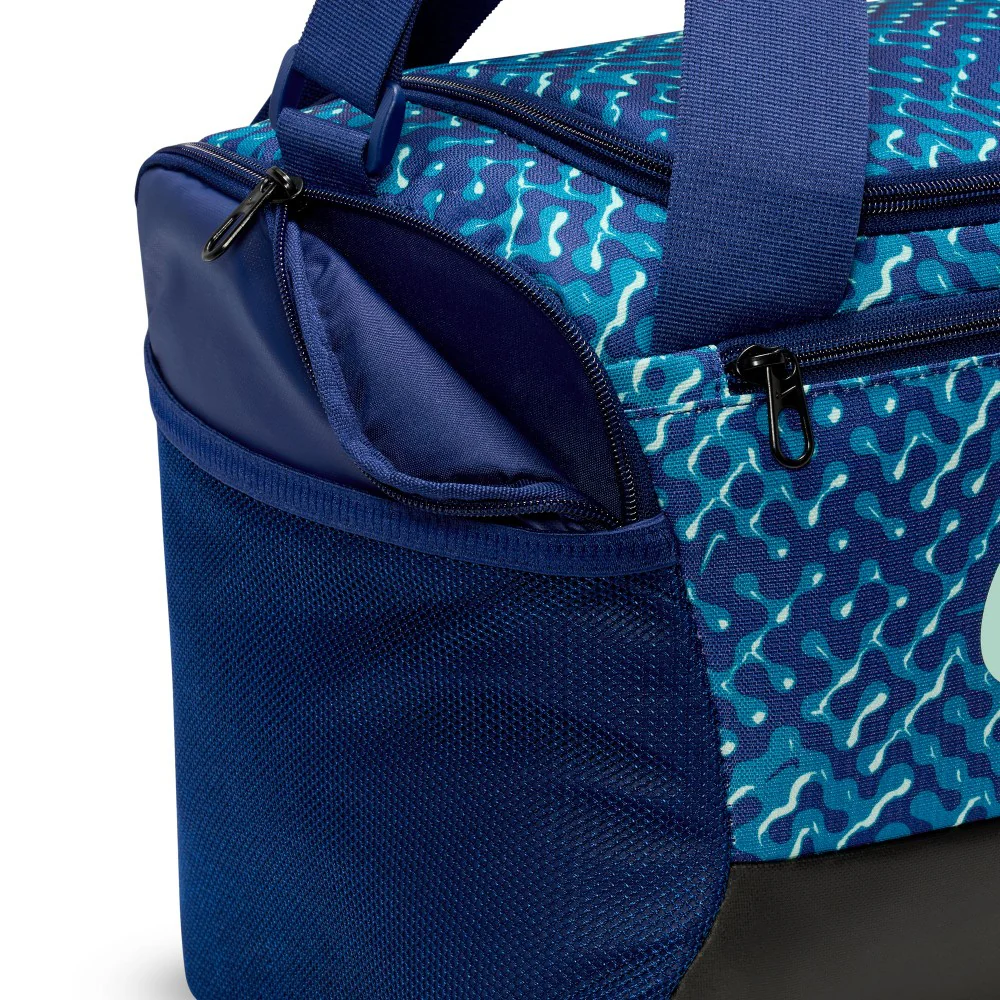 Brasilia Duffel Bag (Extra Small, 25 L) - Image 3
