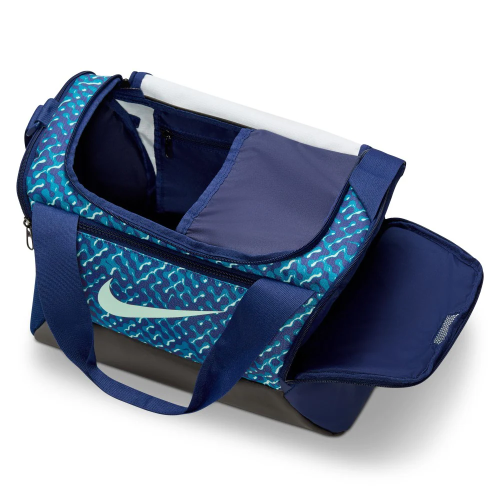 Brasilia Duffel Bag (Extra Small, 25 L) - Image 5