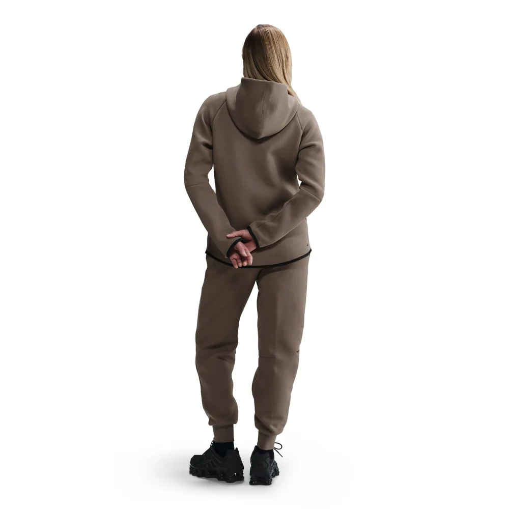 Tech Fleece Windrunner Full-Zip Hoodie - Image 4
