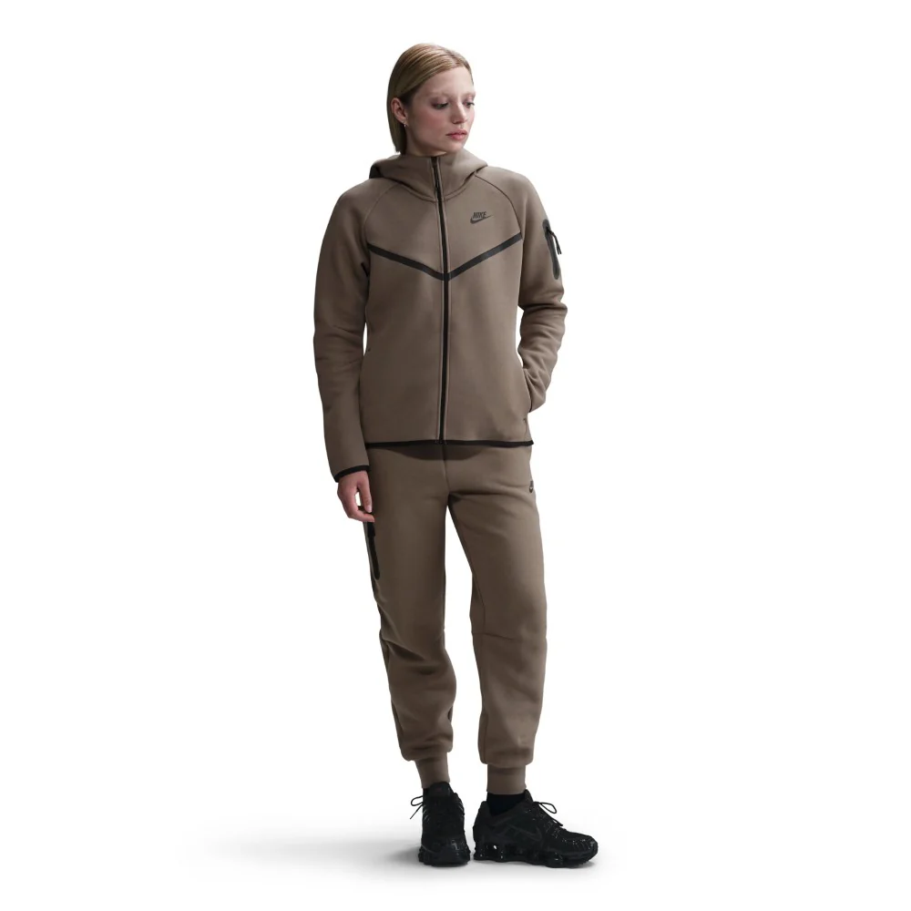Tech Fleece Windrunner Full-Zip Hoodie - Image 5