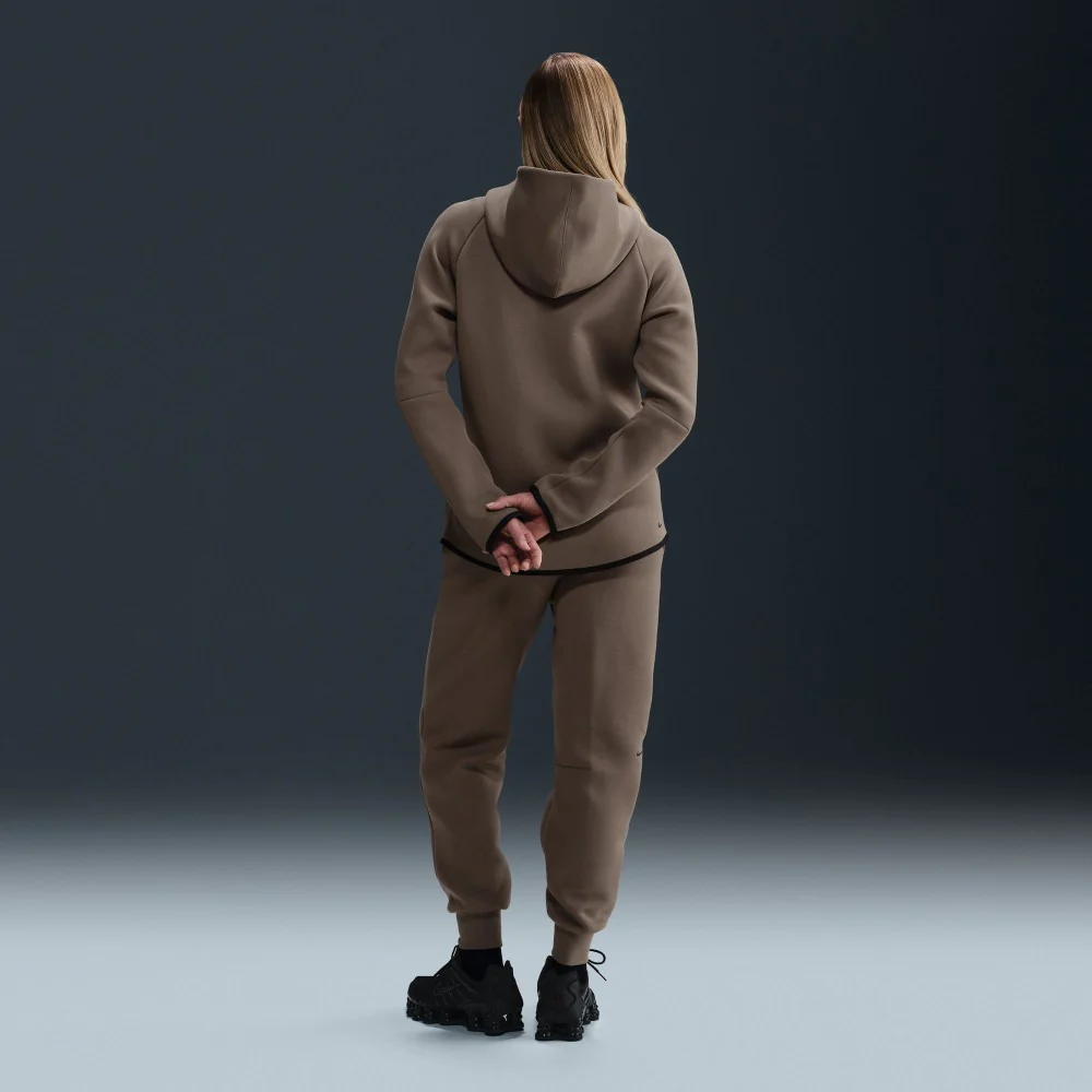 Tech Fleece Windrunner Full-Zip Hoodie - Image 7