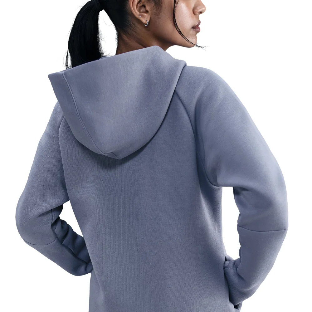 Tech Fleece Windrunner Full-Zip Hoodie - Image 2