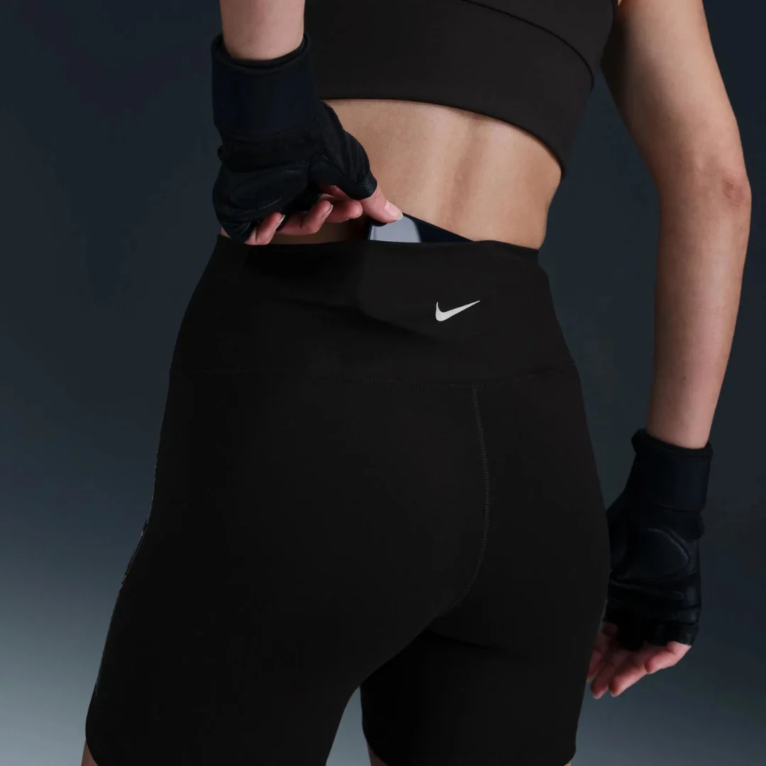 One Dri-FIT Biker Shorts (5 Inch) - Image 6