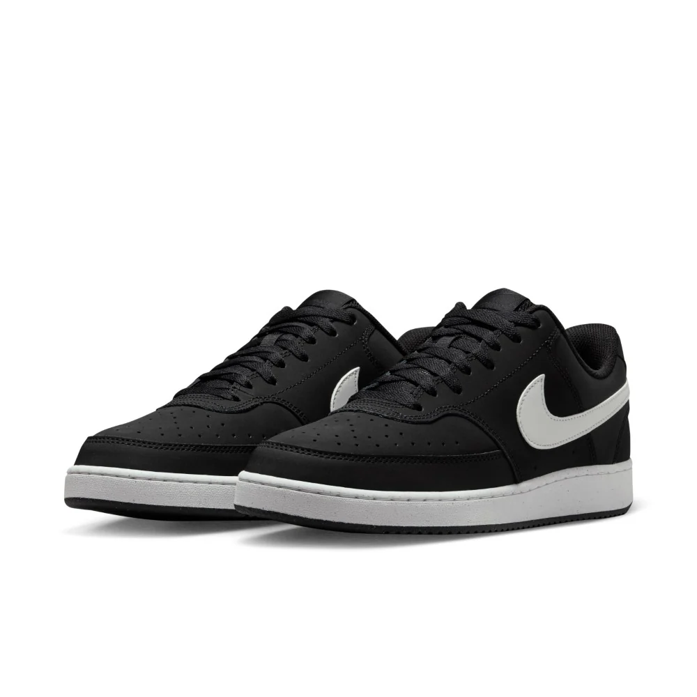Court Vision Low Shoes - Image 4