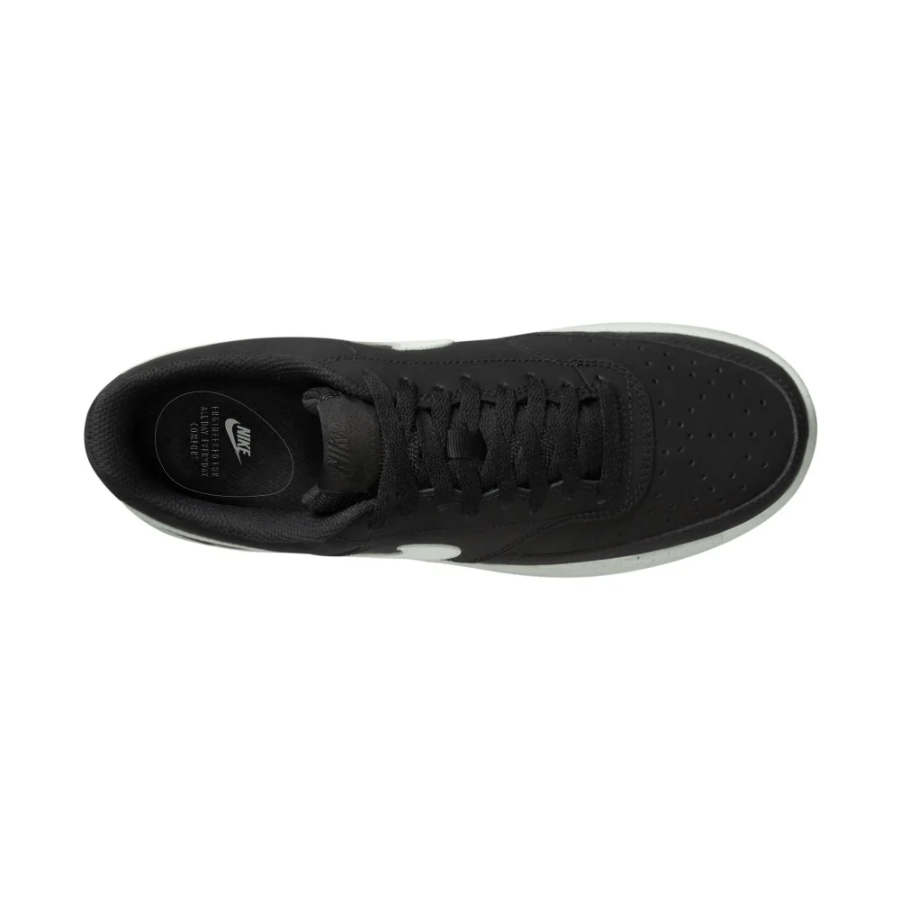 Court Vision Low Shoes - Image 9