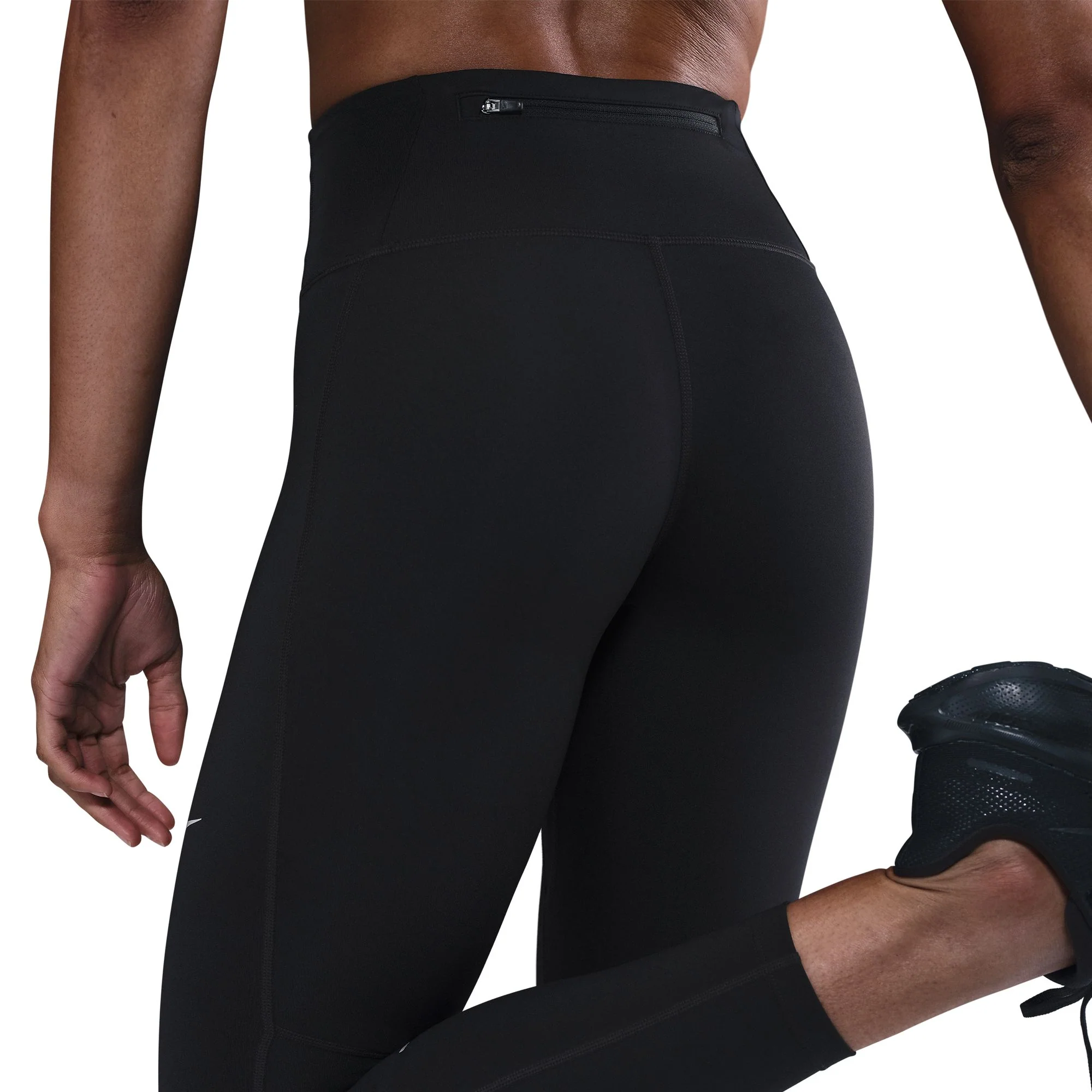 Tempo High-Waisted 7/8 Leggings - Image 5