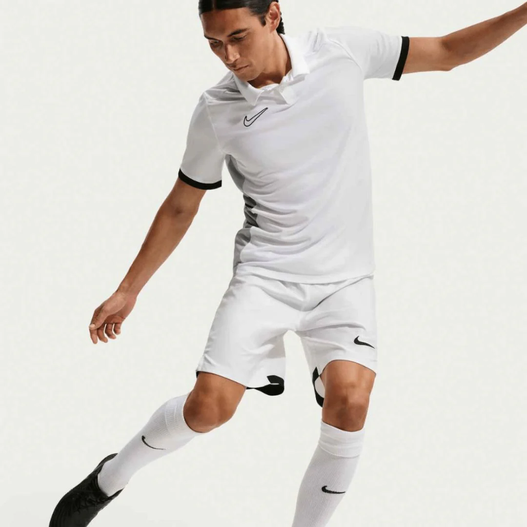 Dri-FIT Laser VI Woven Soccer Shorts - Image 4