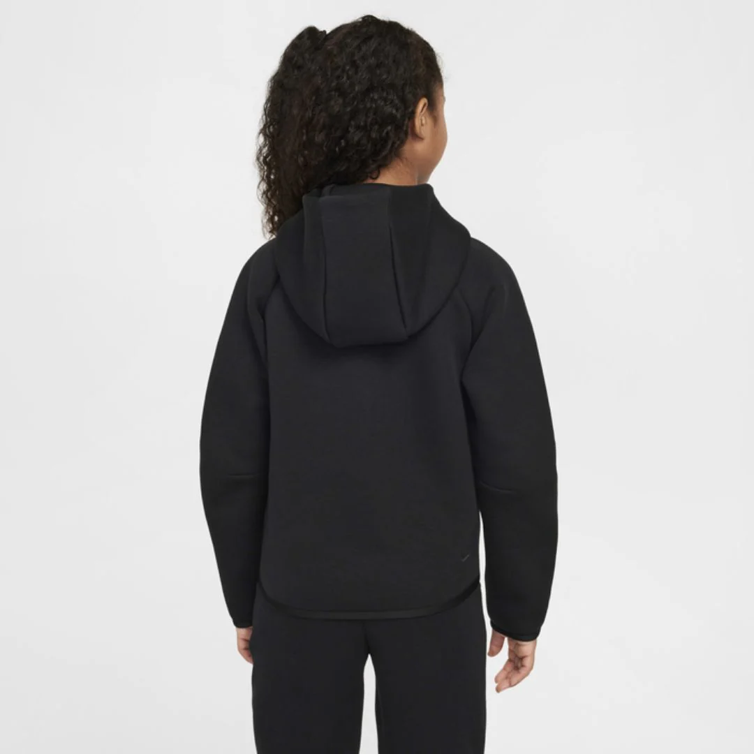 Tech Fleece Full-Zip Hoodie - Image 2