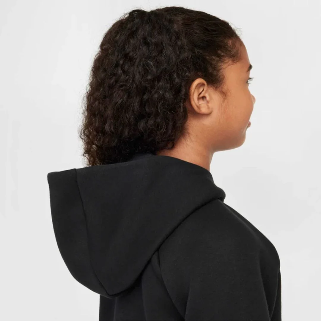 Tech Fleece Full-Zip Hoodie - Image 5