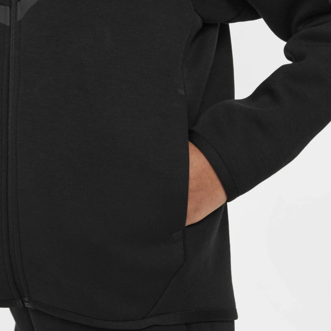 Tech Fleece Full-Zip Hoodie - Image 6