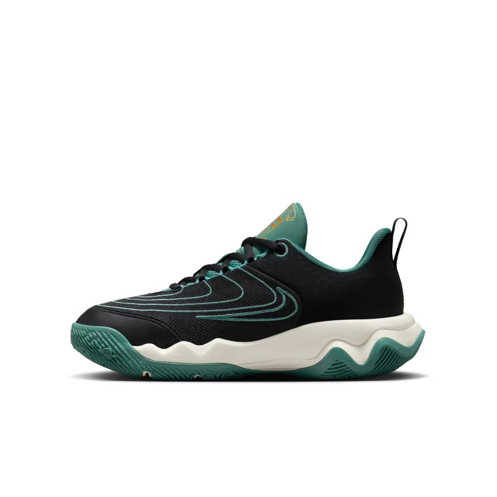 Giannis Immortality 4 Basketball Shoes - Image 5