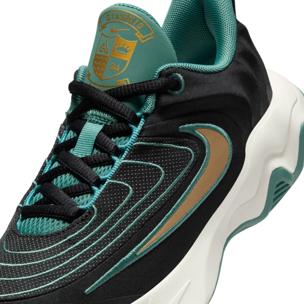 Giannis Immortality 4 Basketball Shoes - Image 7