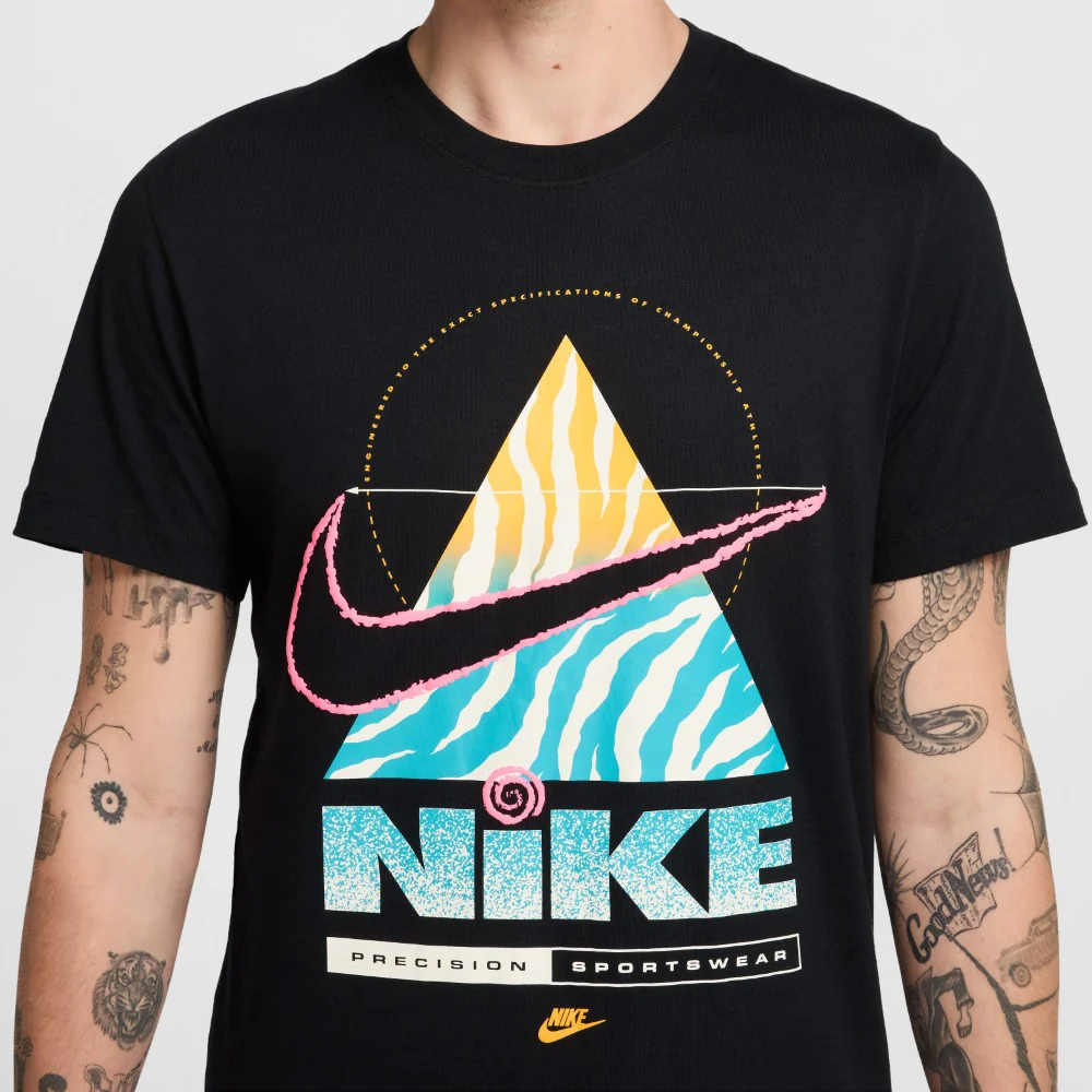 Sportswear T-Shirt - Image 4