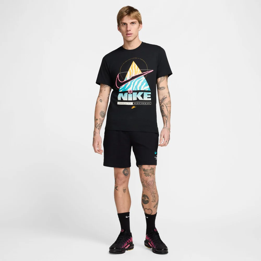 Sportswear T-Shirt - Image 5