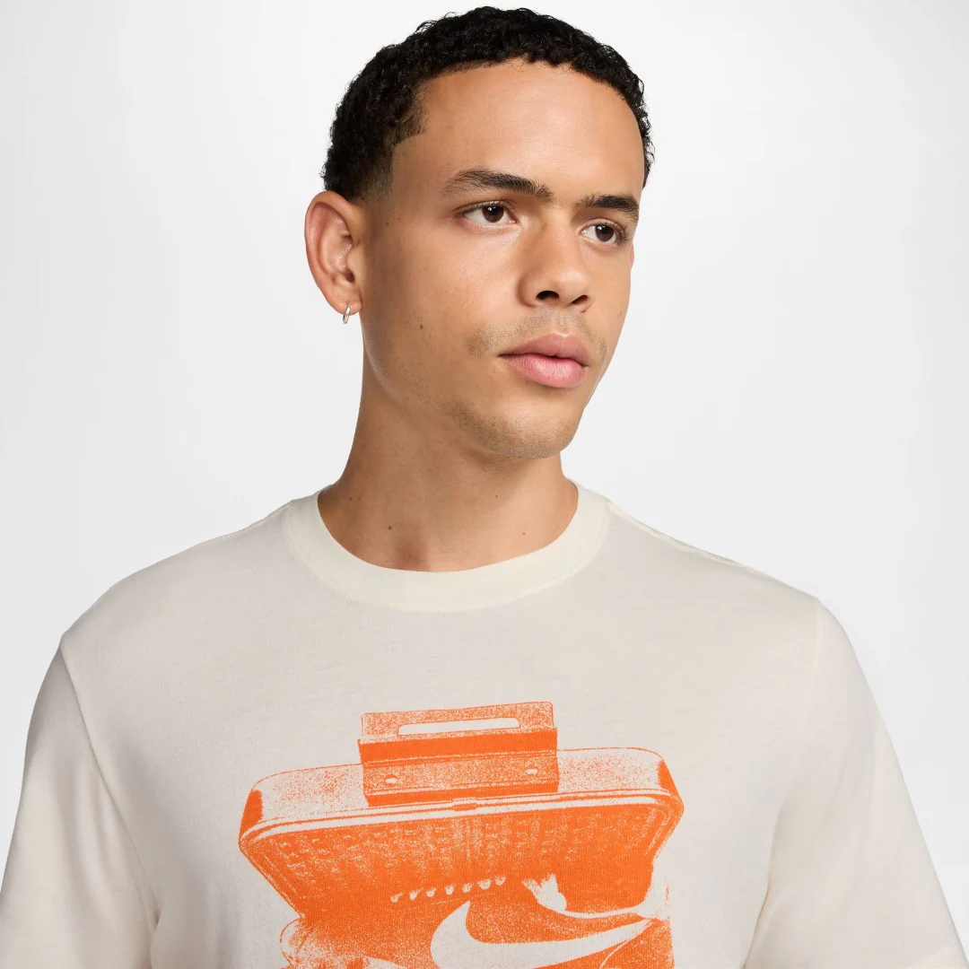 Sportswear T-Shirt - Image 3