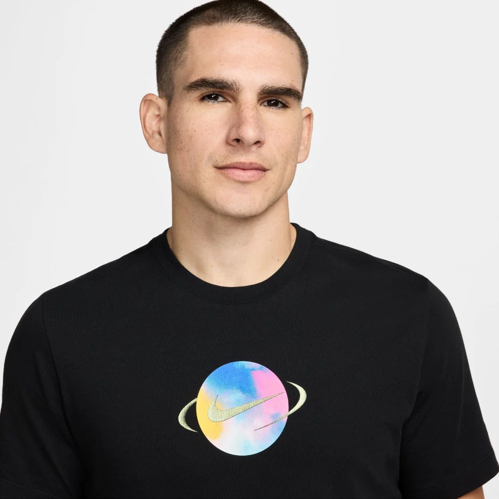 Cosmic T-Shirt - Image 4