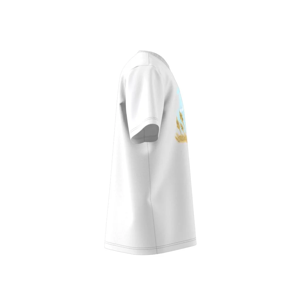 Adventure Graphic T-Shirt - Image 4