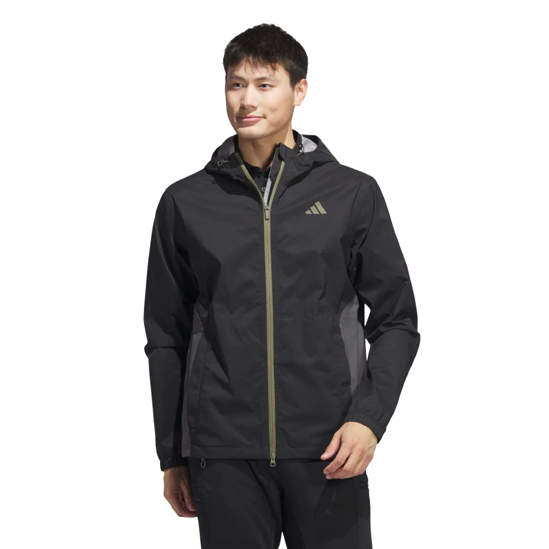 Rain.Rdy Golf Jacket