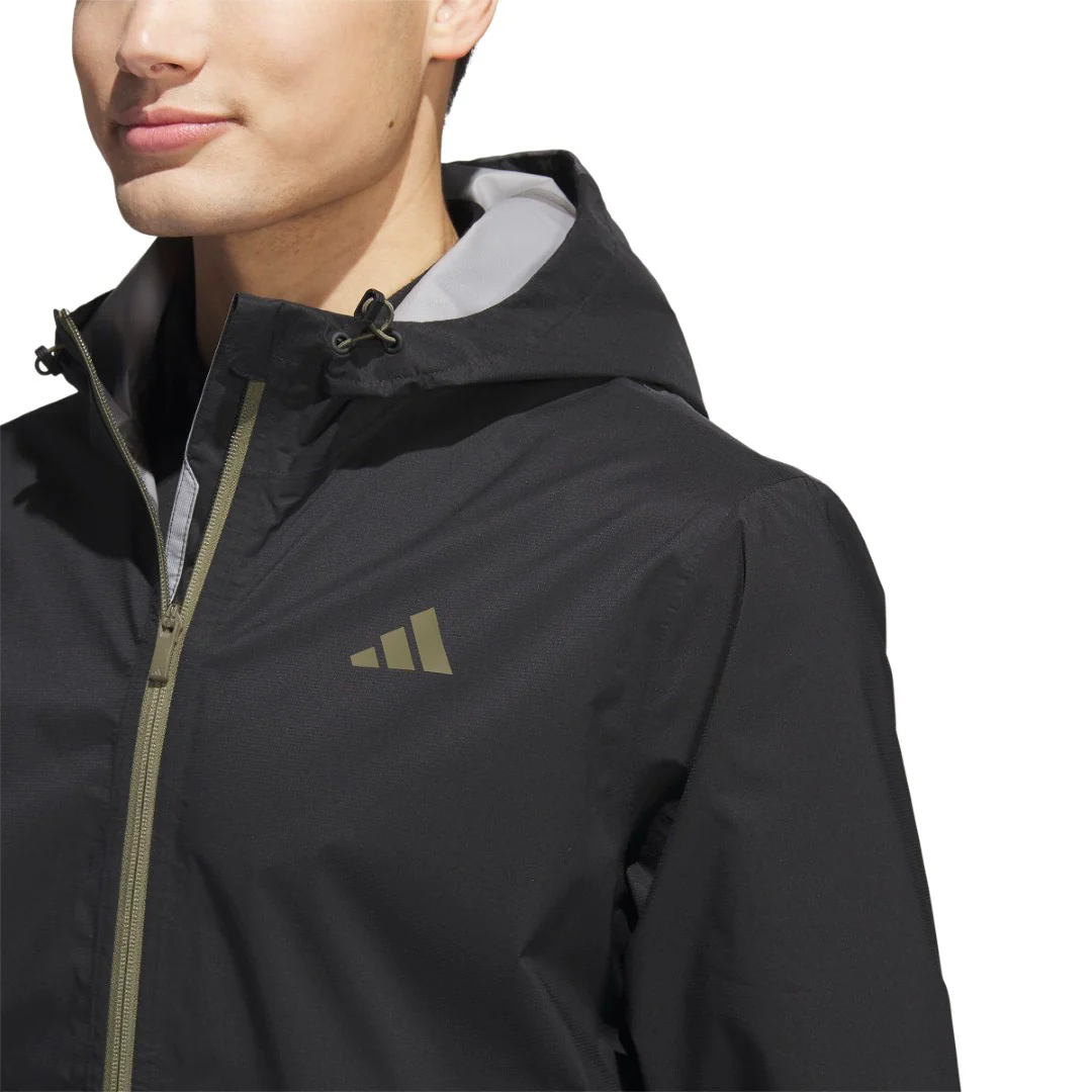 Rain.Rdy Golf Jacket - Image 5