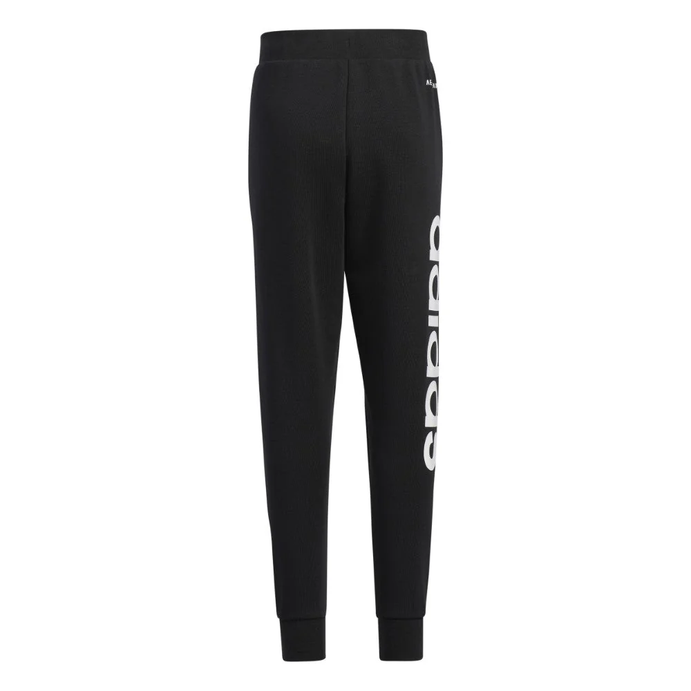 Badge of Sport Logo Joggers - Image 2
