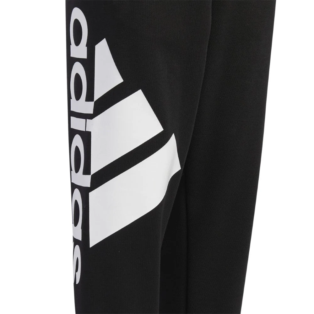 Badge of Sport Logo Joggers - Image 3