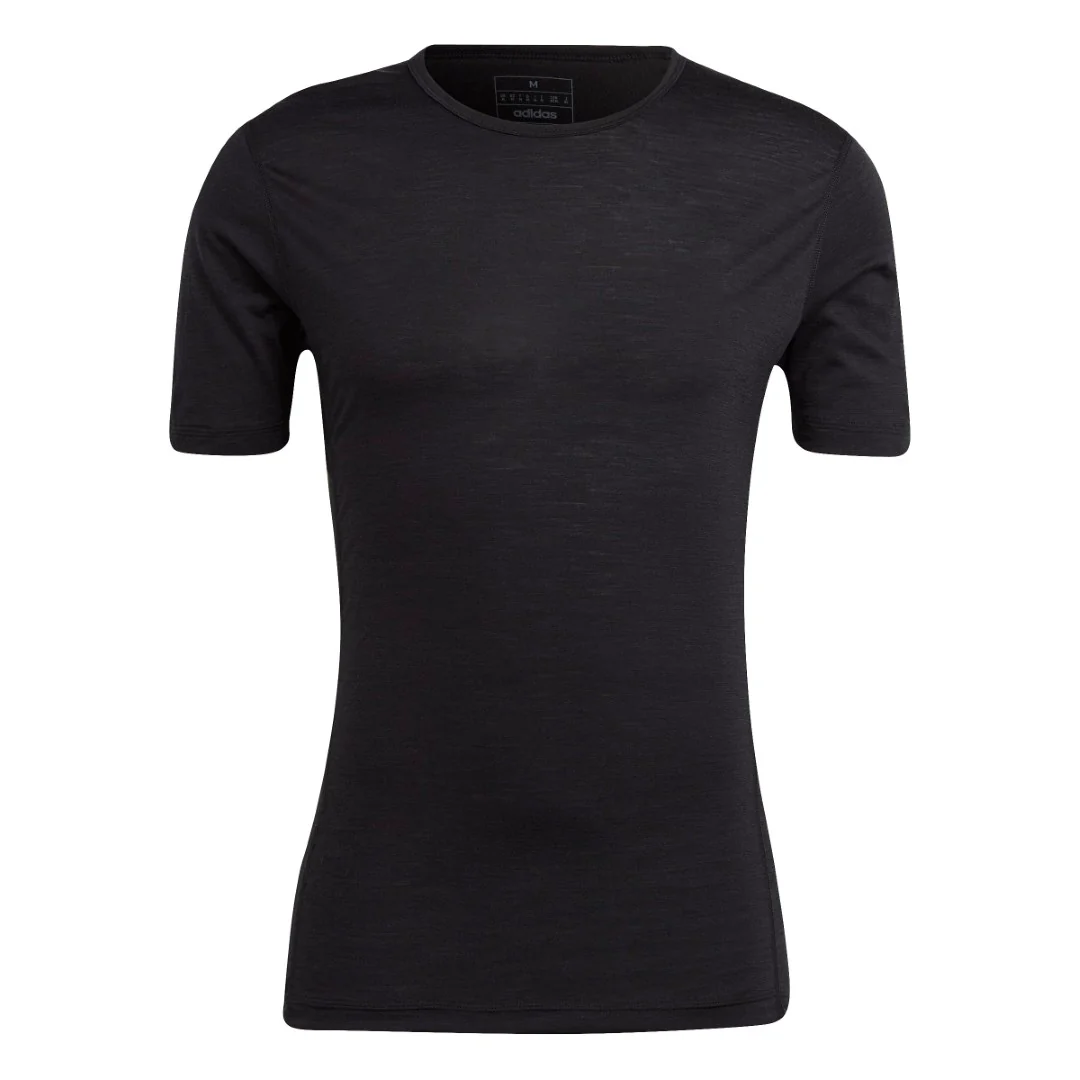 Xperior Merino 150 Baselayer Short Sleeve