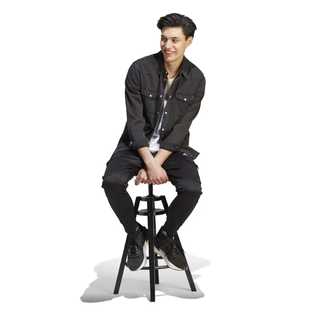 Tiro Cargo Tracksuit Pants - Image 3