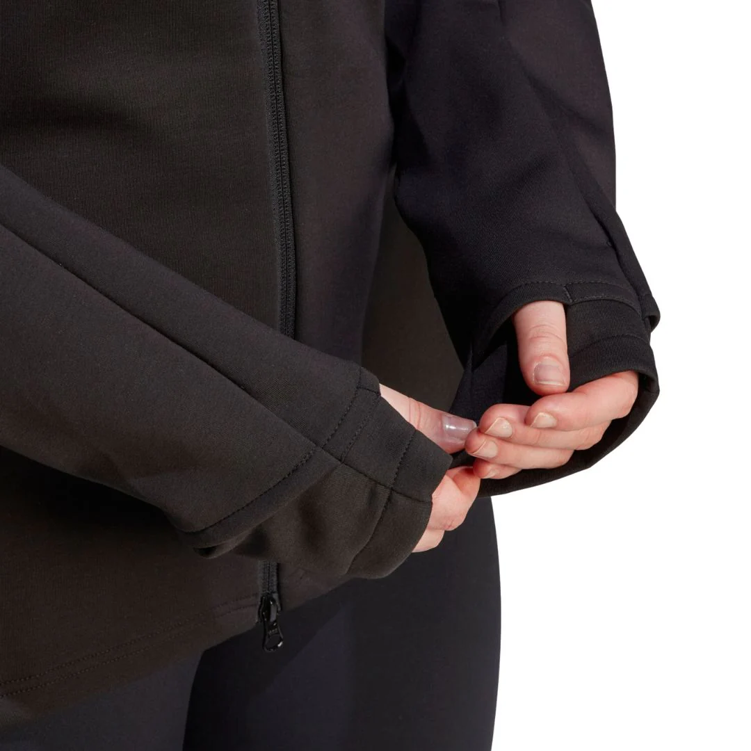 Training Jacket (Plus Size) - Image 3