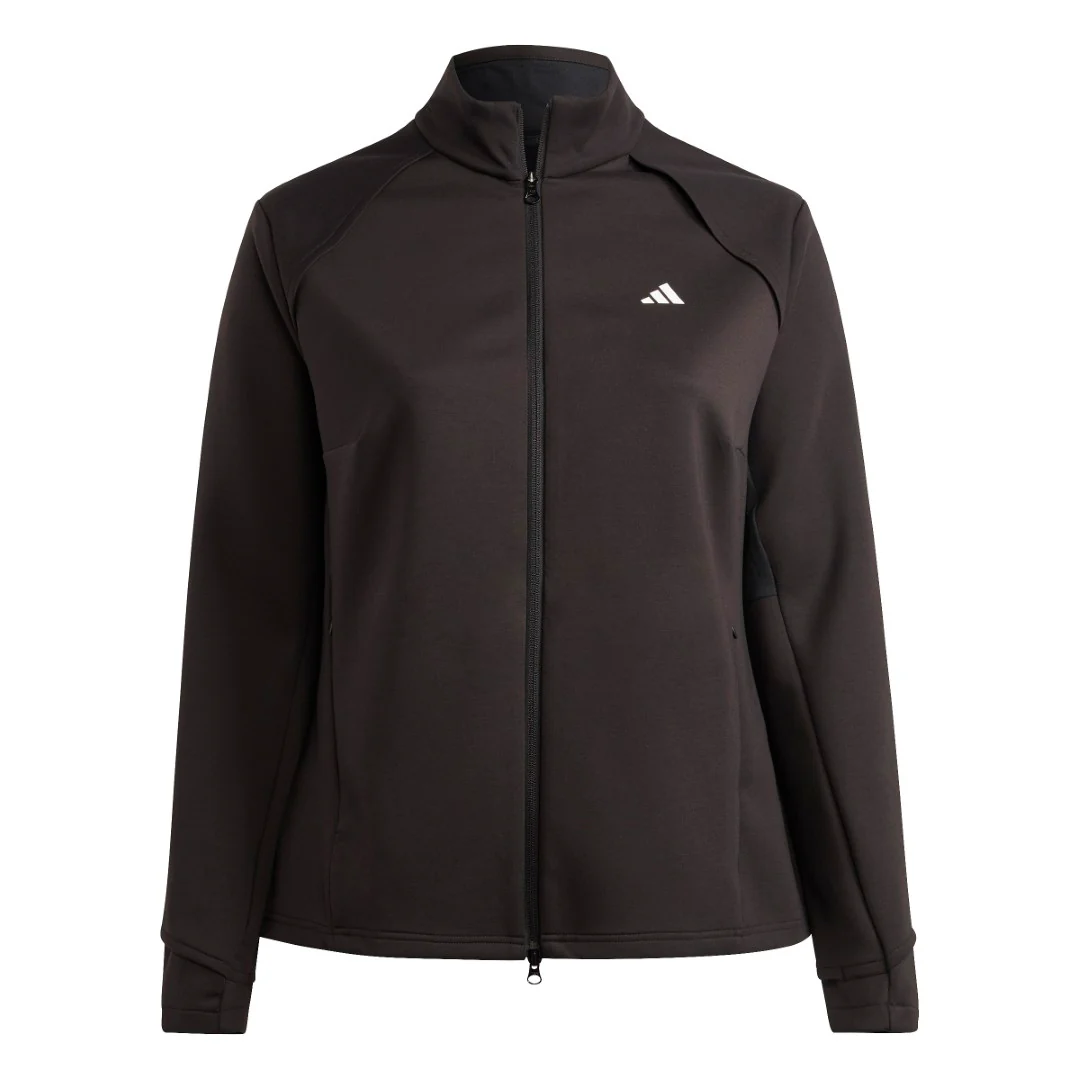 Training Jacket (Plus Size) - Image 4