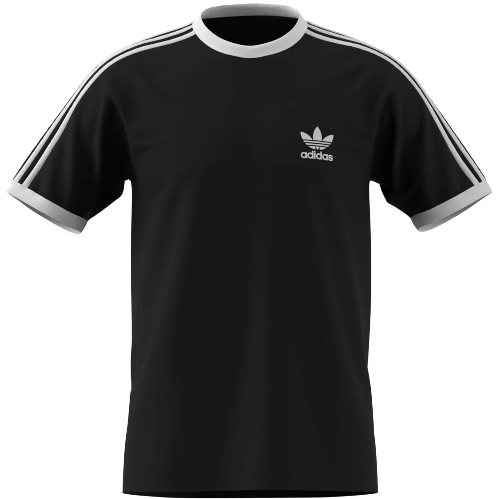 Adicolor Classics 3-Stripes T-Shirt - Image 2