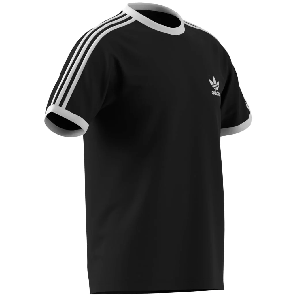 Adicolor Classics 3-Stripes T-Shirt - Image 3