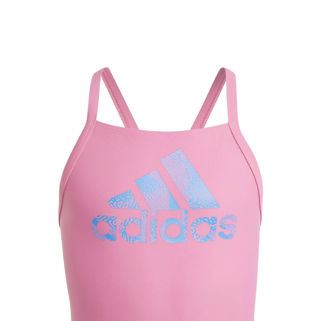 Big Logo Swimsuit - Image 3